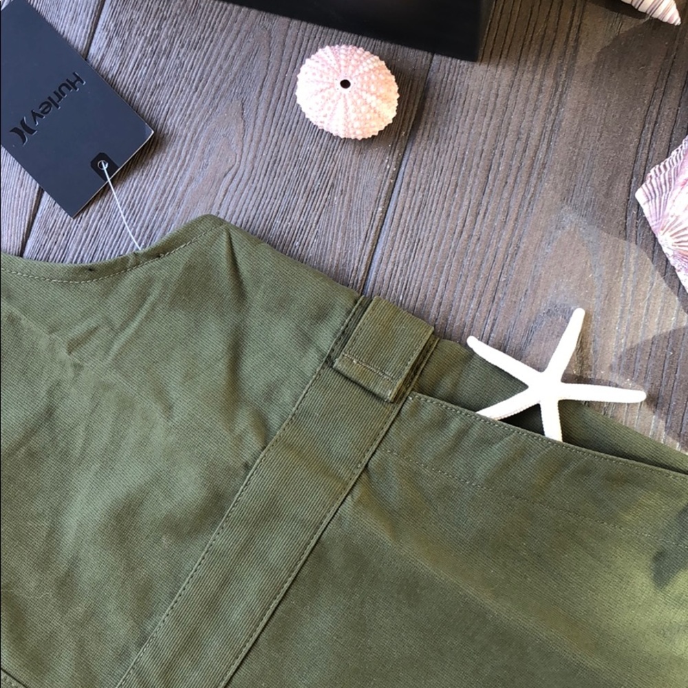 🥝🌼HURLEY🌼🥝 - Picture 5 of 8